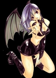 Lilim Kiss — scan VF