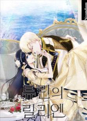 Lillian Of Turin — scan VF