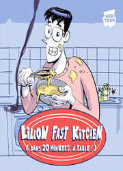 Lillow Fast Kitchen — scan VF