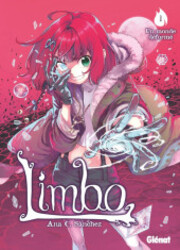 Limbo (Sánchez) — scan VF