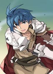 Lime Odyssey — scan VF