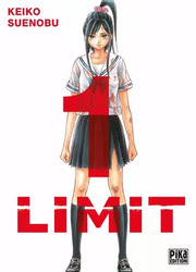 Limit — scan VF