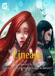 Lineage — scan VF
