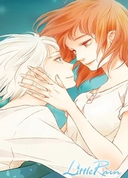 LittleRain — scan VF