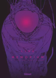 Live Memorium — scan VF