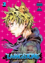 Livingstone — scan VF