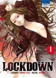 Lockdown — scan VF