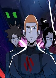 Loko Tales — scan VF