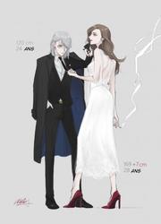 Long Night Come — scan VF