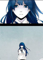 Looking For Clotho — scan VF