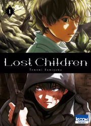 Lost Children — scan VF