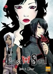 Lost Soul — scan VF