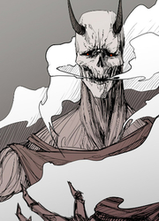 Love Advice From The Great Duke Of Hell — scan VF