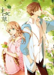 Love Is A Cherry Color — scan VF