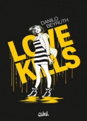 Love Kills — scan VF