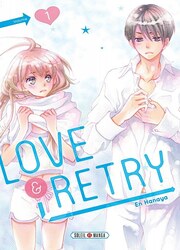 Love & Retry — scan VF