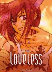 Loveless — scan VF