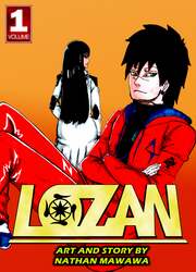 Lozan — scan VF