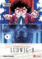 Ludwig B — scan VF