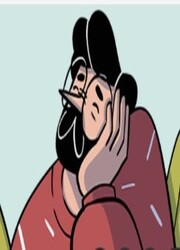 Ma Vie De Freelance — scan VF