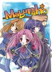 Maburaho — scan VF