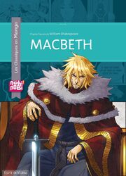 Macbeth — scan VF