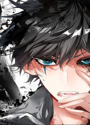 Machspeed Starscars — scan VF