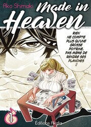 Made In Heaven — scan VF