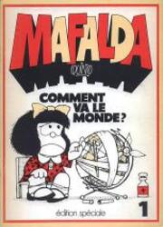 Mafalda — scan VF