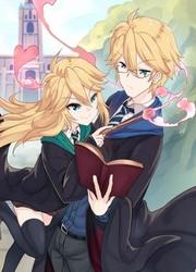 Magickology (2019) — scan VF