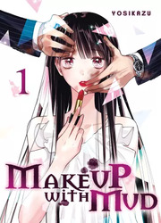 Make Up With Mud — scan VF