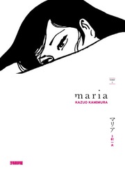 Maria — scan VF