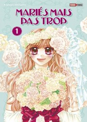 Mariés Mais Pas Trop — scan VF