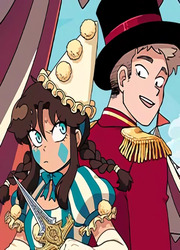 Marionetta — scan VF