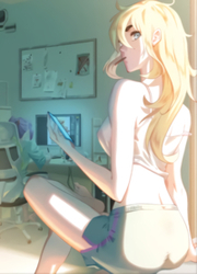 Martial Arts Of Demonic Humans — scan VF