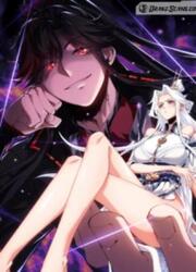 Master: This Villainous Disciple Is Not The Holy Child — scan VF