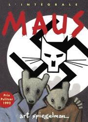 Maus — scan VF