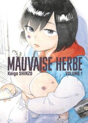 Mauvaise Herbe — scan VF