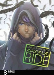 Maximum Ride — scan VF