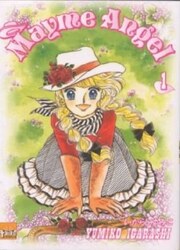 Mayme Angel — scan VF