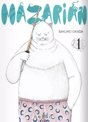 Mazarian — scan VF