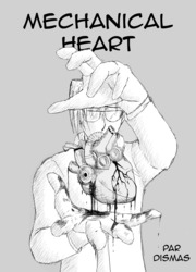 Méchanical Heart — scan VF