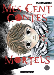 Mes Cent Contes Mortels — scan VF