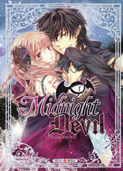 Midnight Devil — scan VF