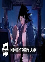 Midnight Poppy Land — scan VF