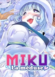 Miku La Méduse — scan VF