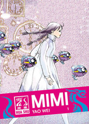 Mimi — scan VF