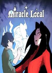 Miracle Local — scan VF