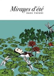 Mirages D'Été — scan VF