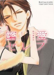 Mitsuai Celeb — scan VF